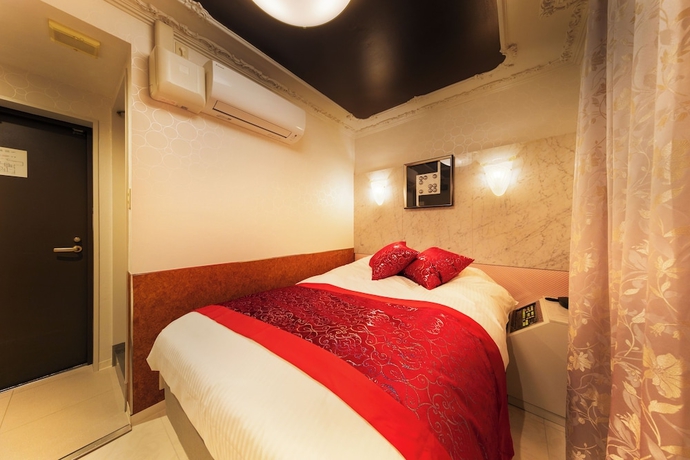 Imagen de la habitación del Hotel Eldia Luxury Kobe. Foto 7