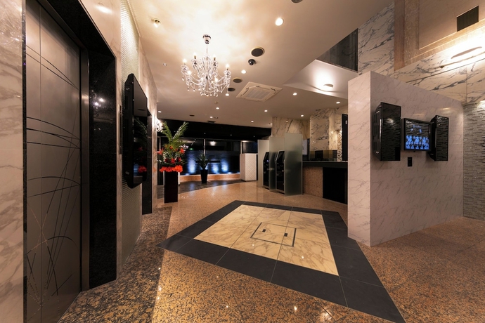 Imagen de los interiores del Hotel Eldia Luxury Kobe. Foto 15