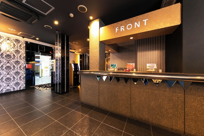 Imagen de los interiores del Hotel Eldia Luxury Kobe. Foto 16