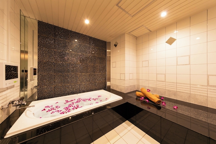 Imagen de la habitación del Hotel Eldia Luxury Kobe. Foto 9