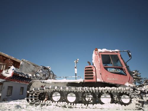 Imagen general del Hotel Eldia Madarao. Foto 8