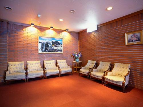 Imagen general del Hotel Eldia Madarao. Foto 12