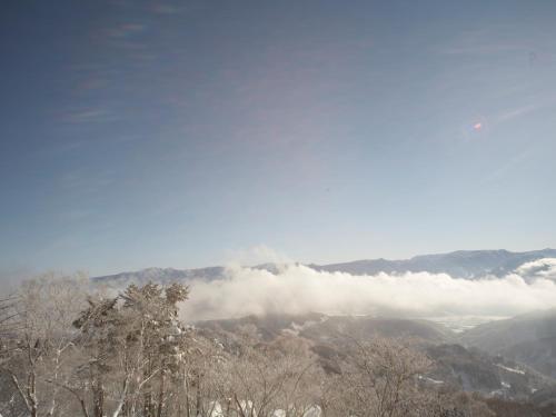 Imagen general del Hotel Eldia Madarao. Foto 13