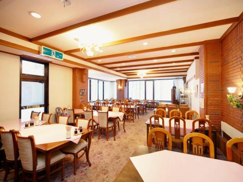 Imagen general del Hotel Eldia Madarao. Foto 15