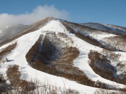 Imagen general del Hotel Eldia Madarao. Foto 17