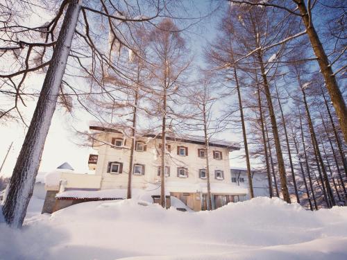 Imagen general del Hotel Eldia Madarao. Foto 18