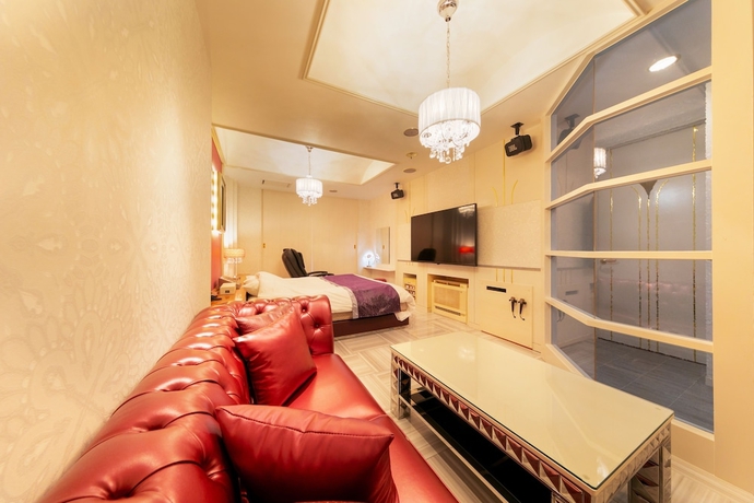 Imagen de la habitación del Hotel Eldia Yamanashi - Adult Only. Foto 3