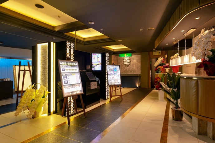Imagen de los interiores del Hotel Eldia Yamanashi - Adult Only. Foto 19