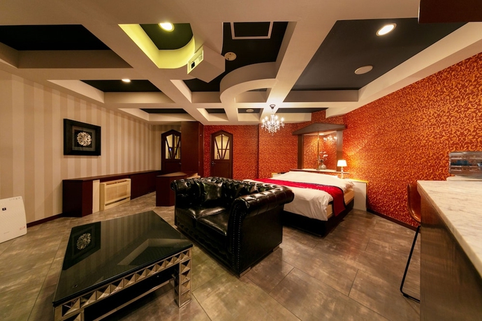 Imagen de la habitación del Hotel Eldia Yamanashi - Adult Only. Foto 12