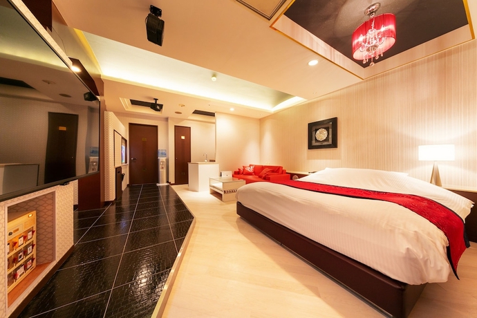 Imagen de la habitación del Hotel Eldia Yamanashi - Adult Only. Foto 15