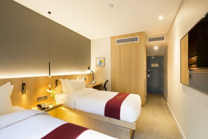 Imagen de la habitación del Hotel Eldis Regent. Foto 2