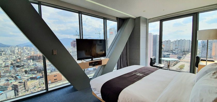 Imagen de la habitación del Hotel Eldis Regent. Foto 4