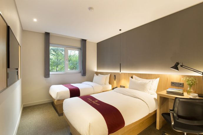 Imagen de la habitación del Hotel Eldis Regent. Foto 5