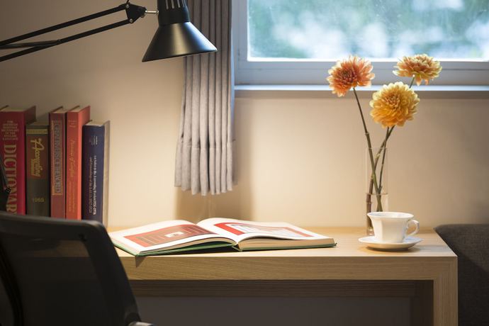 Imagen de la habitación del Hotel Eldis Regent. Foto 6