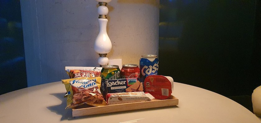 Imagen de la habitación del Hotel Eldis Regent. Foto 8