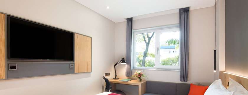 Imagen de la habitación del Hotel Eldis Regent. Foto 9