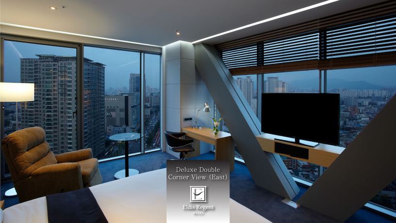 Imagen de la habitación del Hotel Eldis Regent. Foto 10