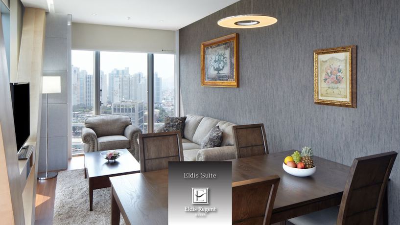 Imagen de la habitación del Hotel Eldis Regent. Foto 12