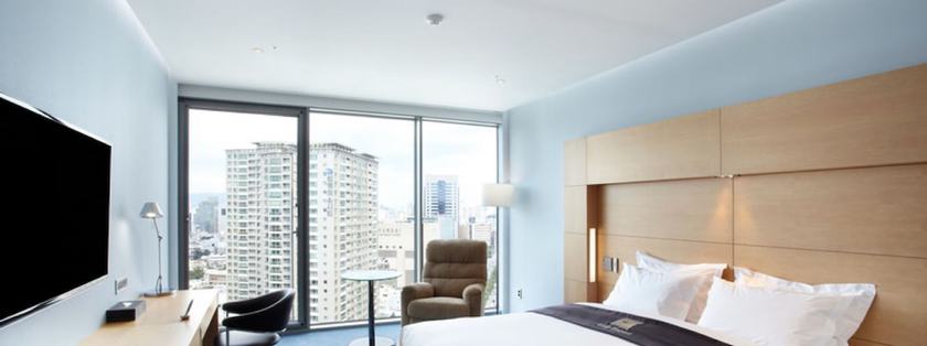 Imagen de la habitación del Hotel Eldis Regent. Foto 13