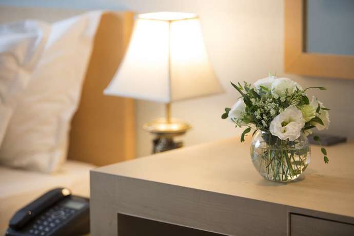 Imagen de la habitación del Hotel Eldis Regent. Foto 16