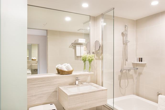 Imagen de la habitación del Hotel Eldis Regent. Foto 18