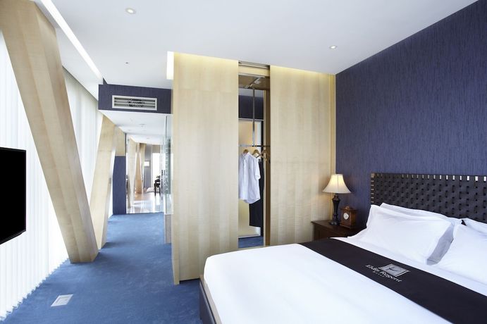 Imagen de la habitación del Hotel Eldis Regent. Foto 20