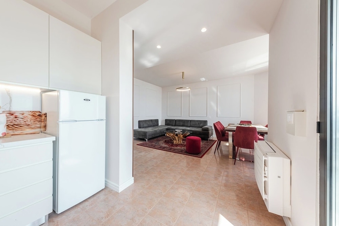 Imagen de la habitación del Hotel Eldo Paradise. Foto 3