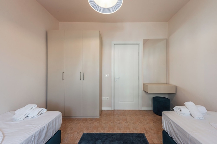 Imagen de la habitación del Hotel Eldo Paradise. Foto 6