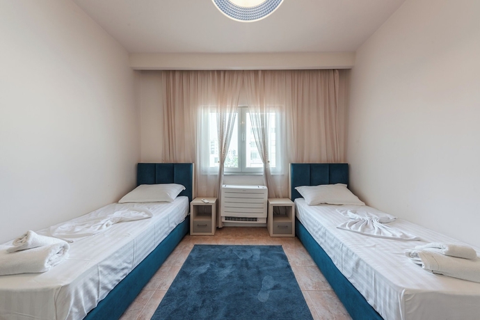 Imagen de la habitación del Hotel Eldo Paradise. Foto 7