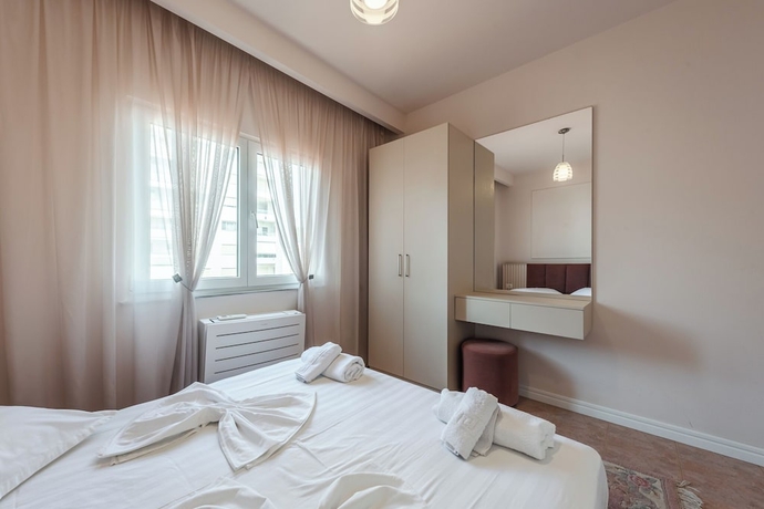 Imagen de la habitación del Hotel Eldo Paradise. Foto 8