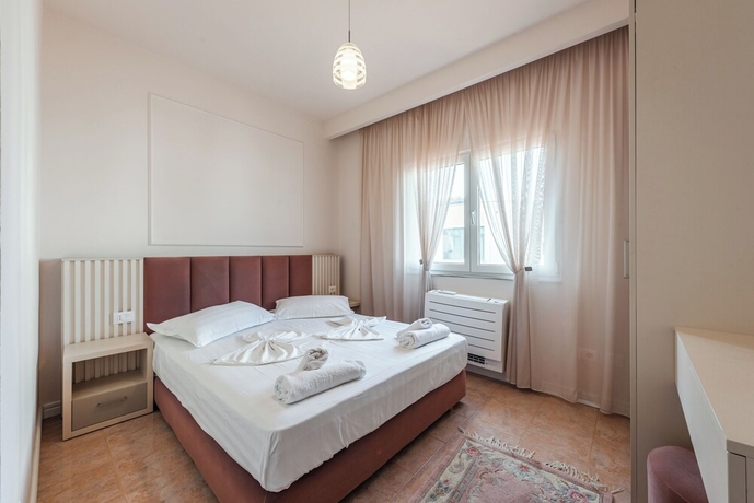 Imagen de la habitación del Hotel Eldo Paradise. Foto 9