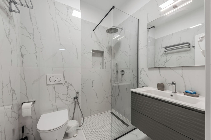 Imagen de la habitación del Hotel Eldo Paradise. Foto 14