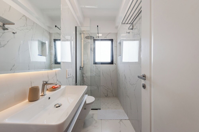 Imagen de la habitación del Hotel Eldo Paradise. Foto 16