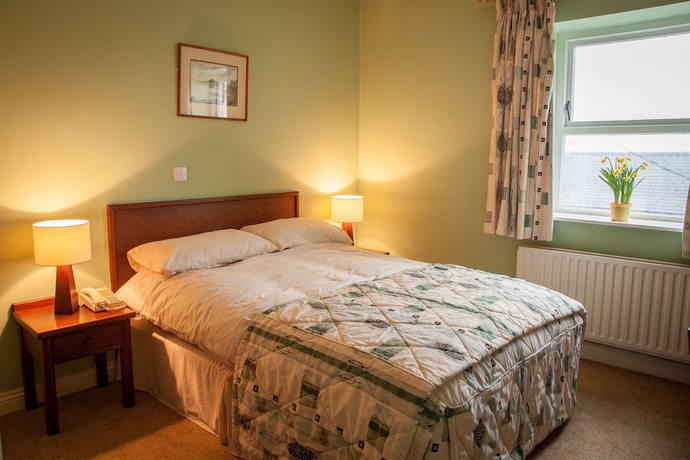 Imagen de la habitación del Hotel Eldons and Restaurant. Foto 2