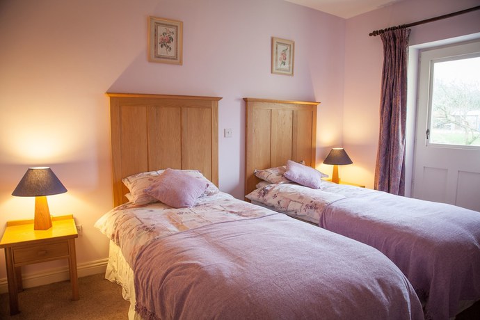 Imagen de la habitación del Hotel Eldons and Restaurant. Foto 3