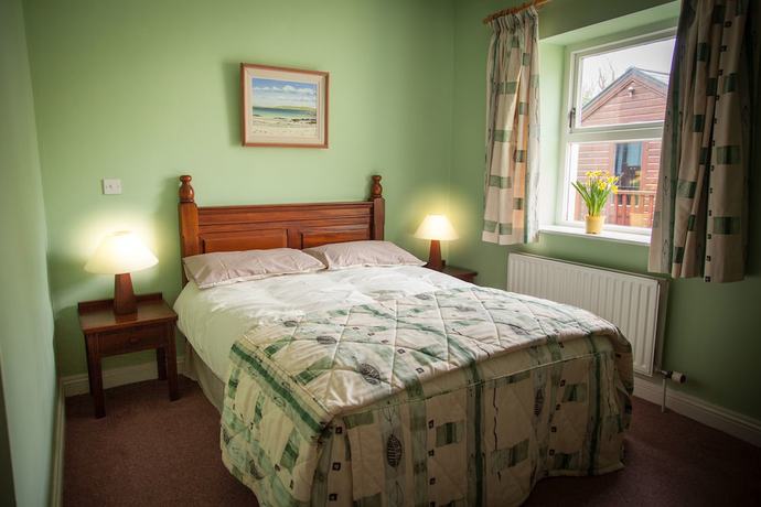 Imagen de la habitación del Hotel Eldons and Restaurant. Foto 4