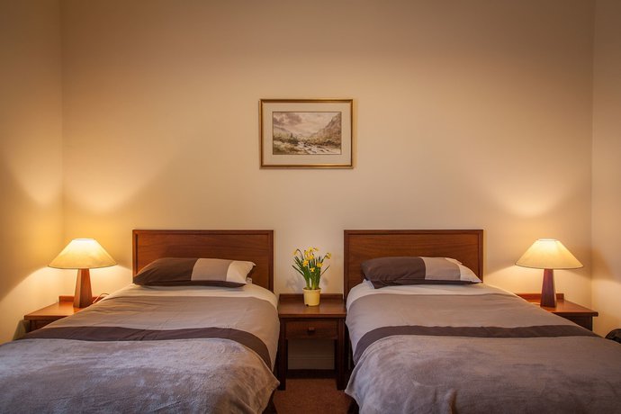 Imagen de la habitación del Hotel Eldons and Restaurant. Foto 5