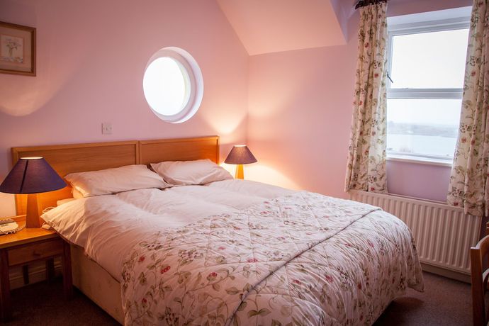 Imagen de la habitación del Hotel Eldons and Restaurant. Foto 6