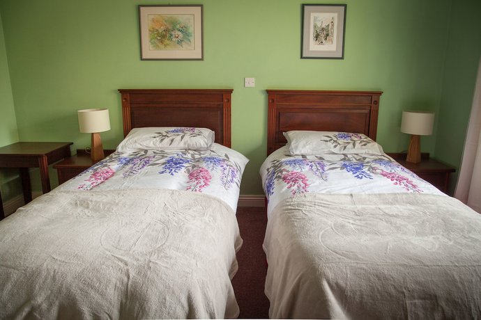 Imagen de la habitación del Hotel Eldons and Restaurant. Foto 7