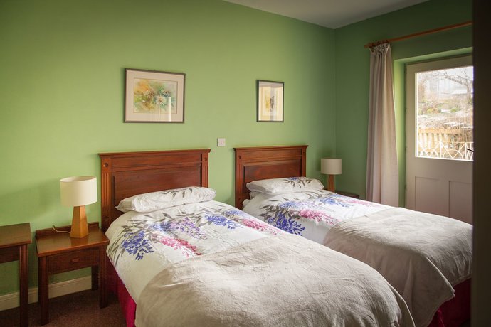 Imagen de la habitación del Hotel Eldons and Restaurant. Foto 8