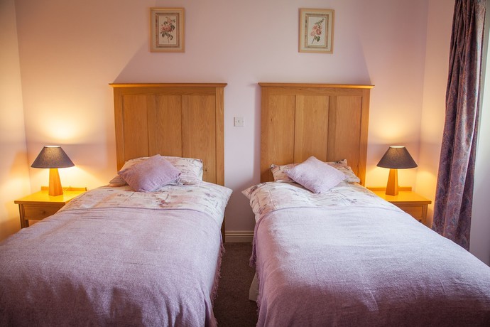 Imagen de la habitación del Hotel Eldons and Restaurant. Foto 9