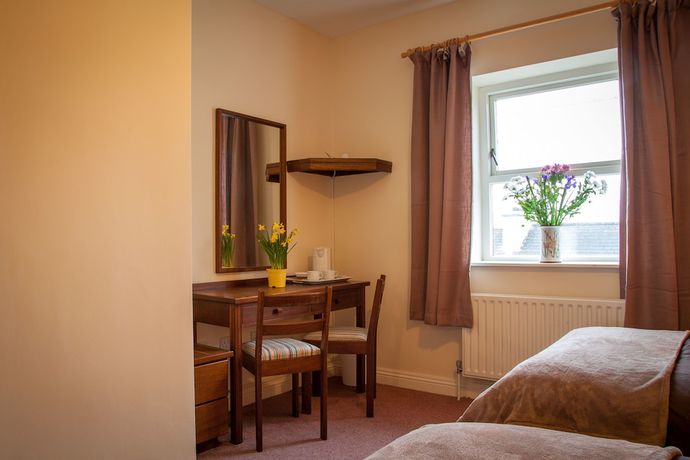 Imagen de la habitación del Hotel Eldons and Restaurant. Foto 11