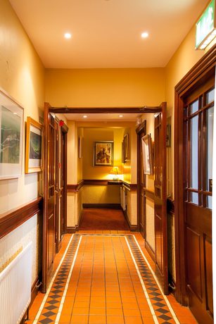 Imagen de los interiores del Hotel Eldons and Restaurant. Foto 19