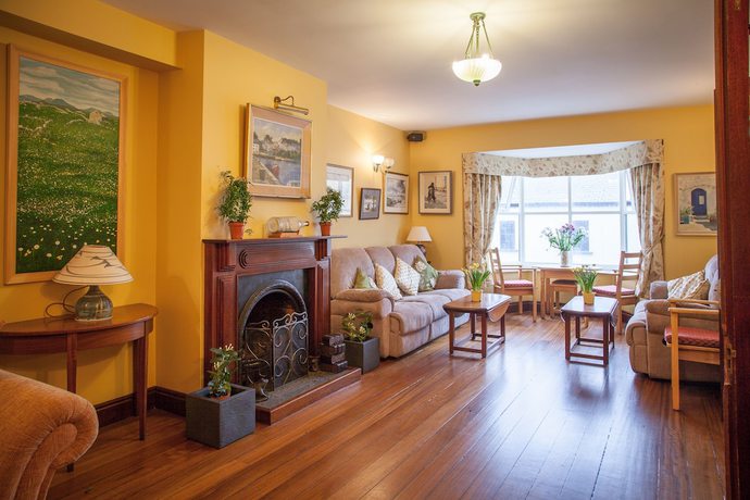 Imagen de los interiores del Hotel Eldons and Restaurant. Foto 20