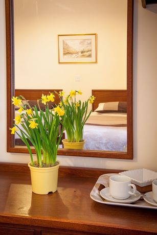 Imagen de la habitación del Hotel Eldons and Restaurant. Foto 12