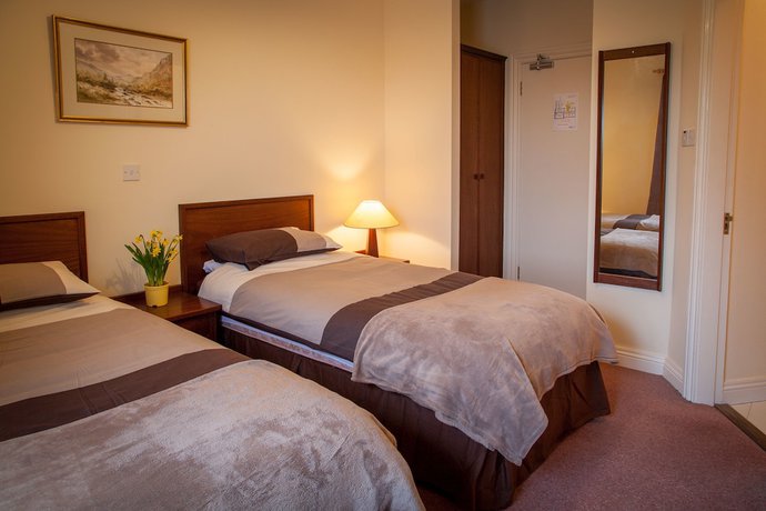 Imagen de la habitación del Hotel Eldons and Restaurant. Foto 13