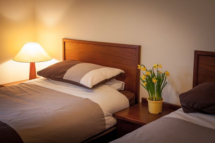 Imagen de la habitación del Hotel Eldons and Restaurant. Foto 14