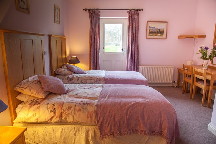 Imagen de la habitación del Hotel Eldons and Restaurant. Foto 15