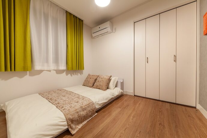 Imagen general del Hotel Eldor Nishikojiya Apartment. Foto 2