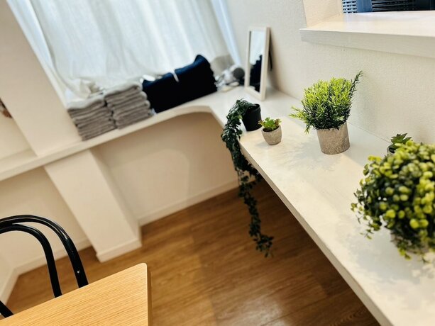 Imagen general del Hotel Eldor Nishikojiya Apartment. Foto 5